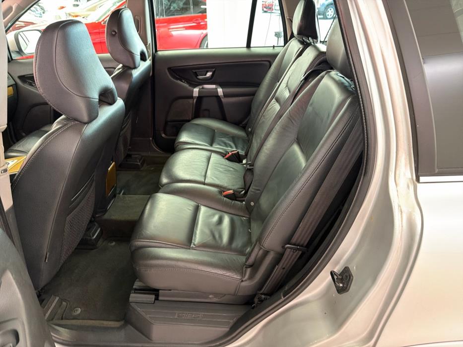 VOLVO XC90 2007