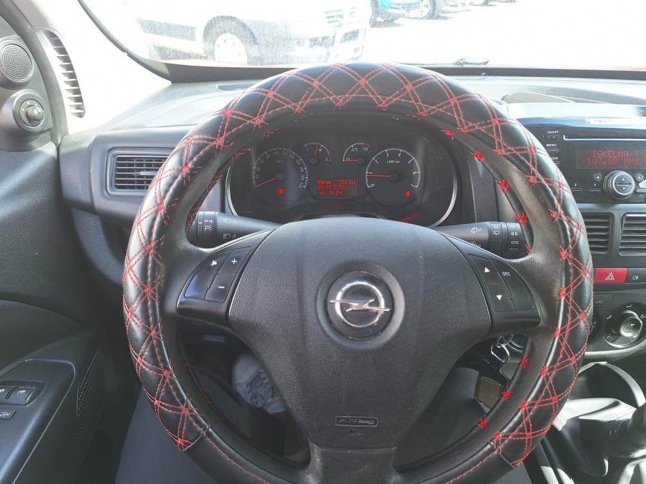 OPEL Combo 2013