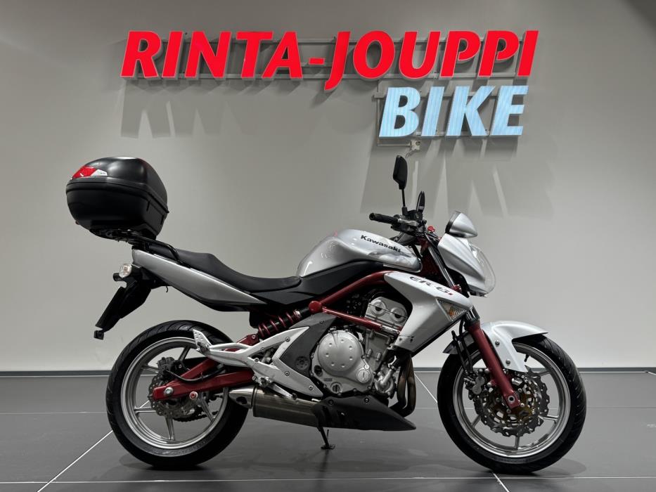 KAWASAKI ER-6N 2007