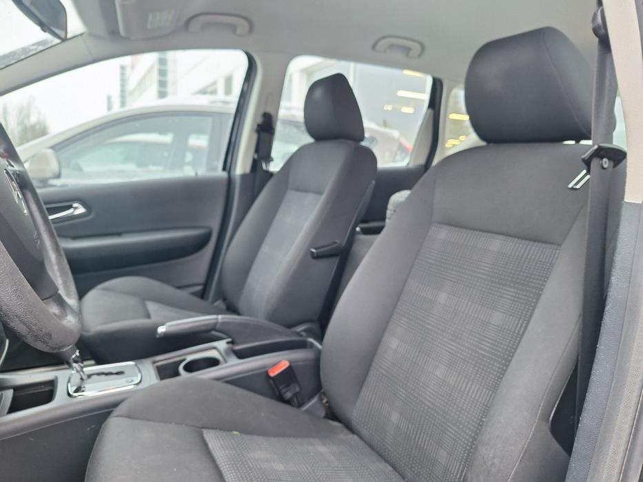 MERCEDES-BENZ A 2011