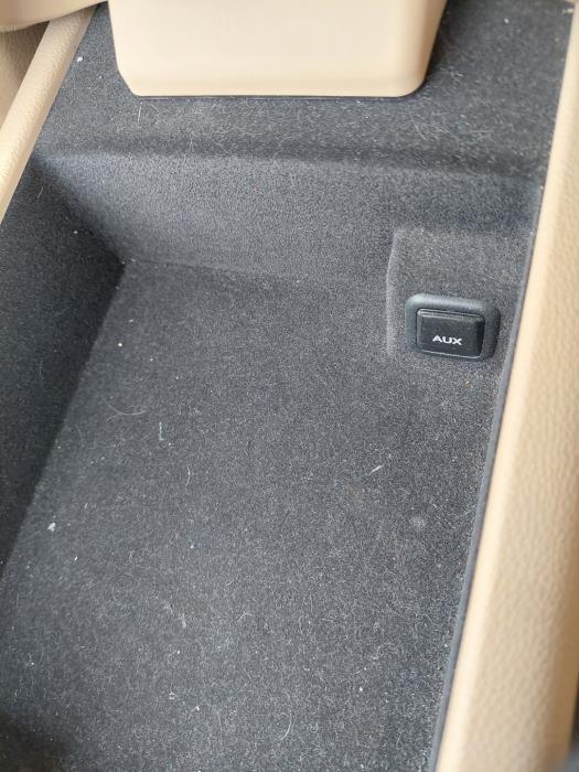 AUDI A7 2011