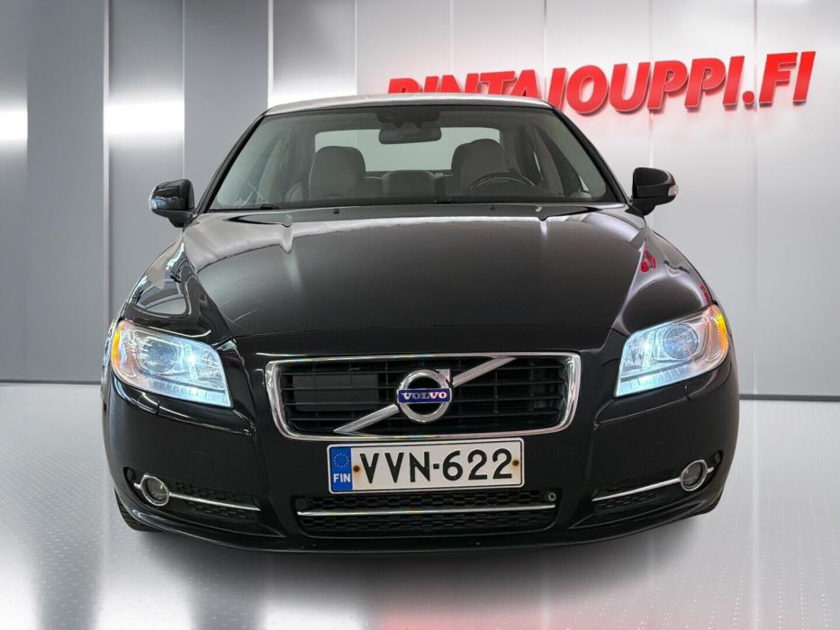 VOLVO S80 2011