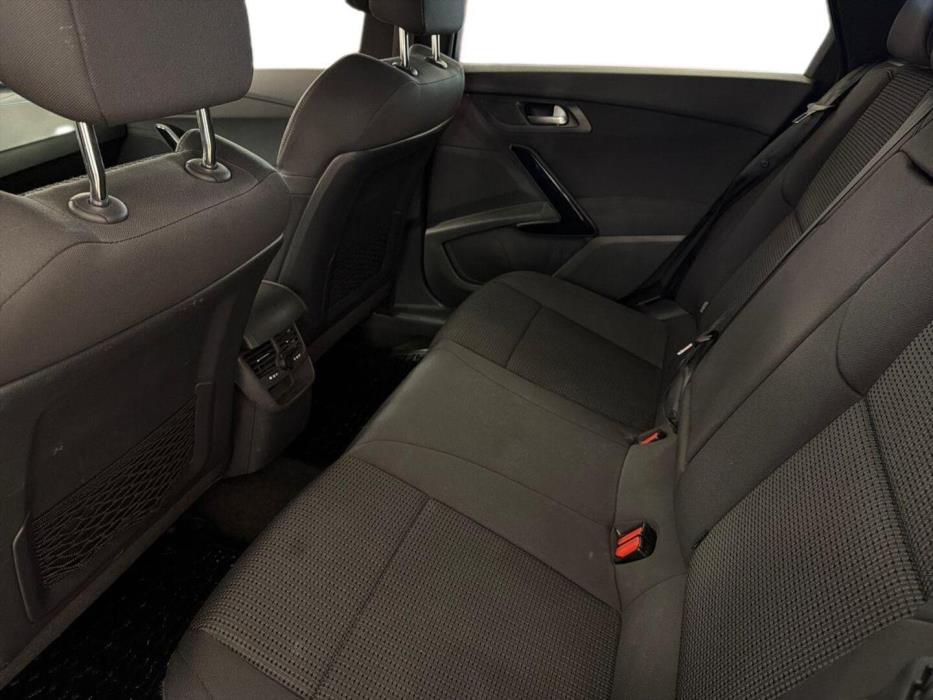PEUGEOT 508 2014