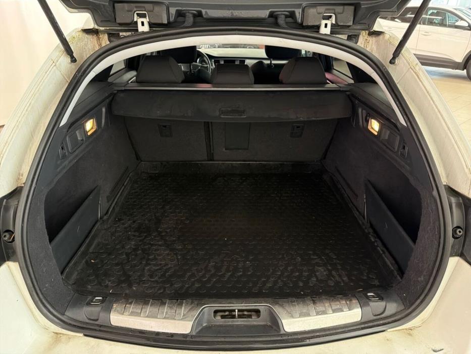PEUGEOT 508 2014