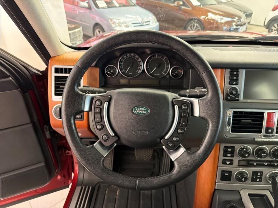LAND ROVER Range Rover 2006