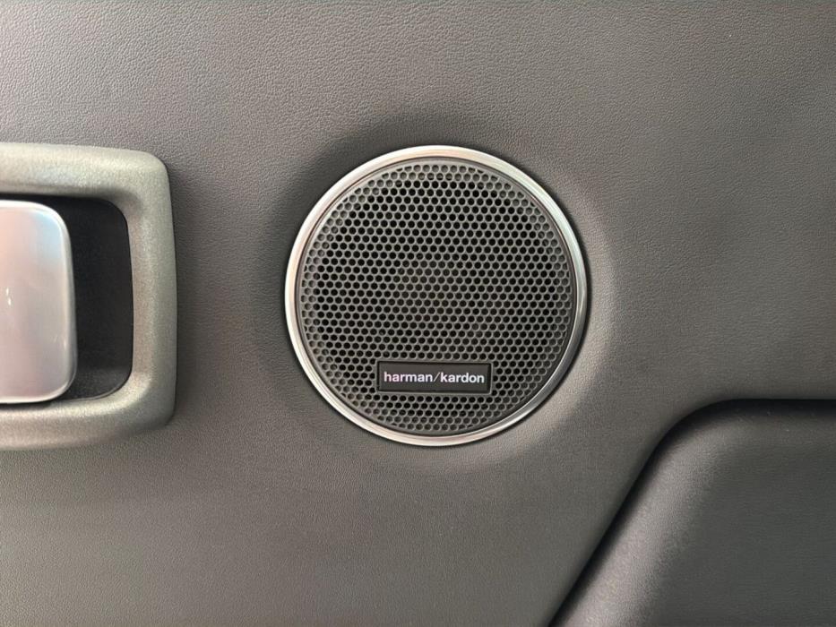 LAND ROVER Range Rover 2006