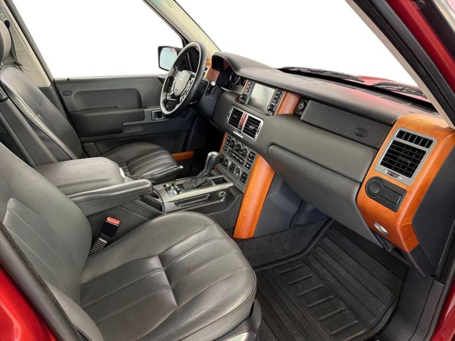 LAND ROVER Range Rover 2006