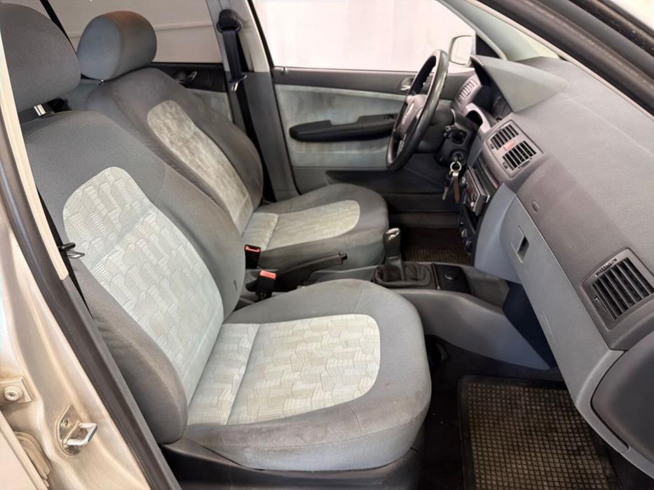 SKODA Fabia Combi 2001