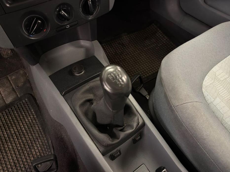 SKODA Fabia Combi 2001