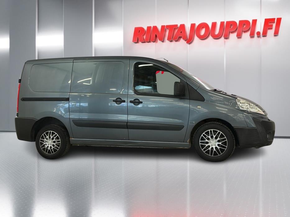 CITROEN Jumpy 2010