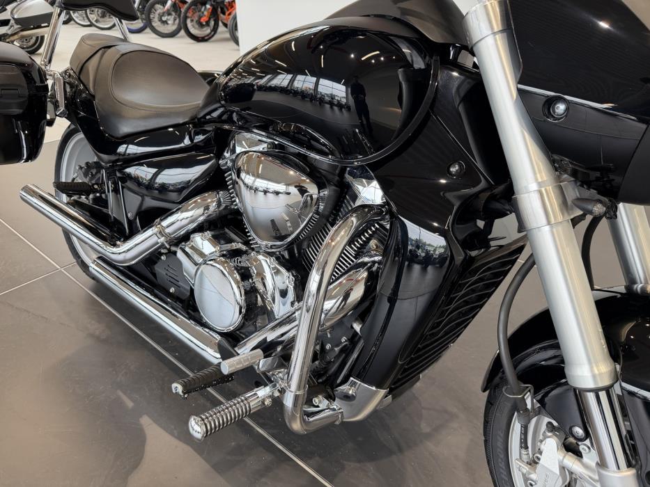 SUZUKI INTRUDER 2007