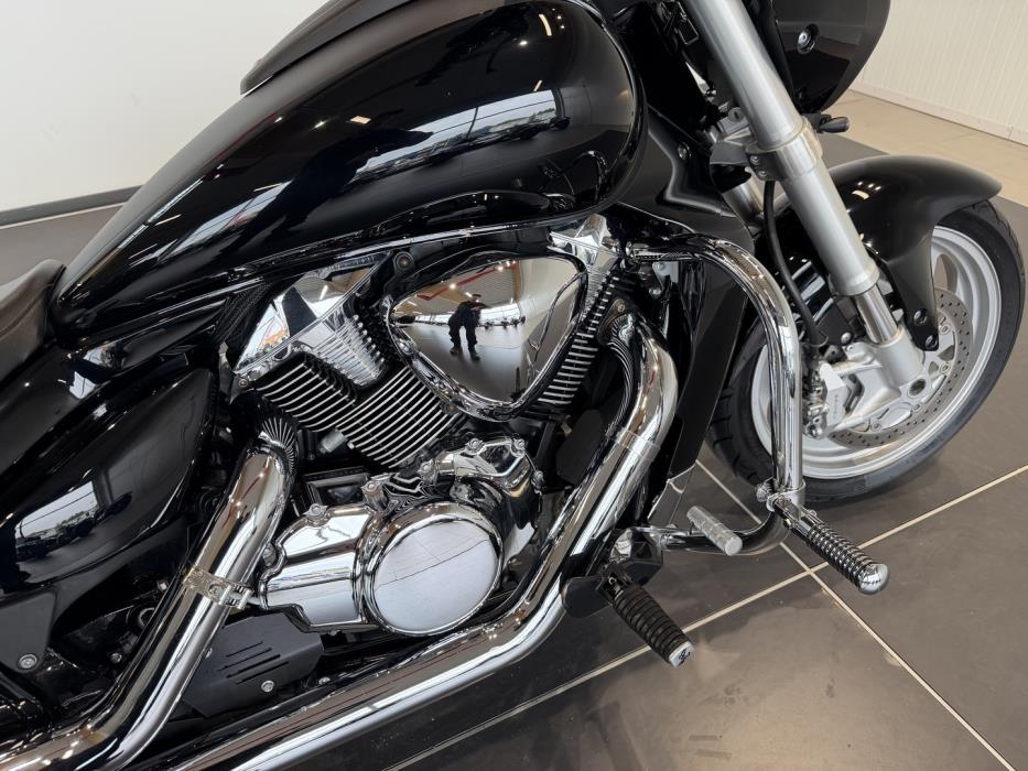 SUZUKI INTRUDER 2007