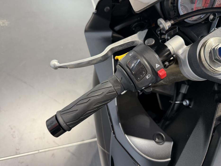 SUZUKI GSX-R 2008