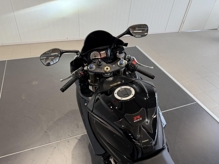 SUZUKI GSX-R 2008