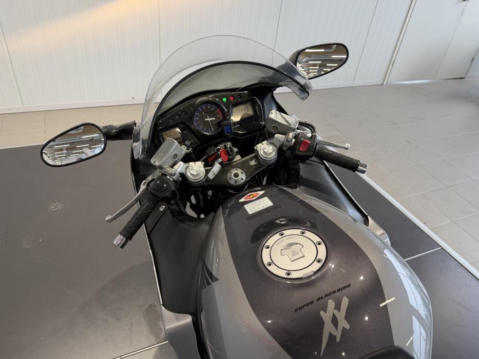 HONDA CBR 2008