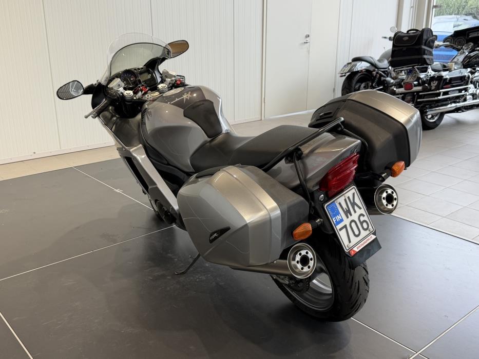 HONDA CBR 2008