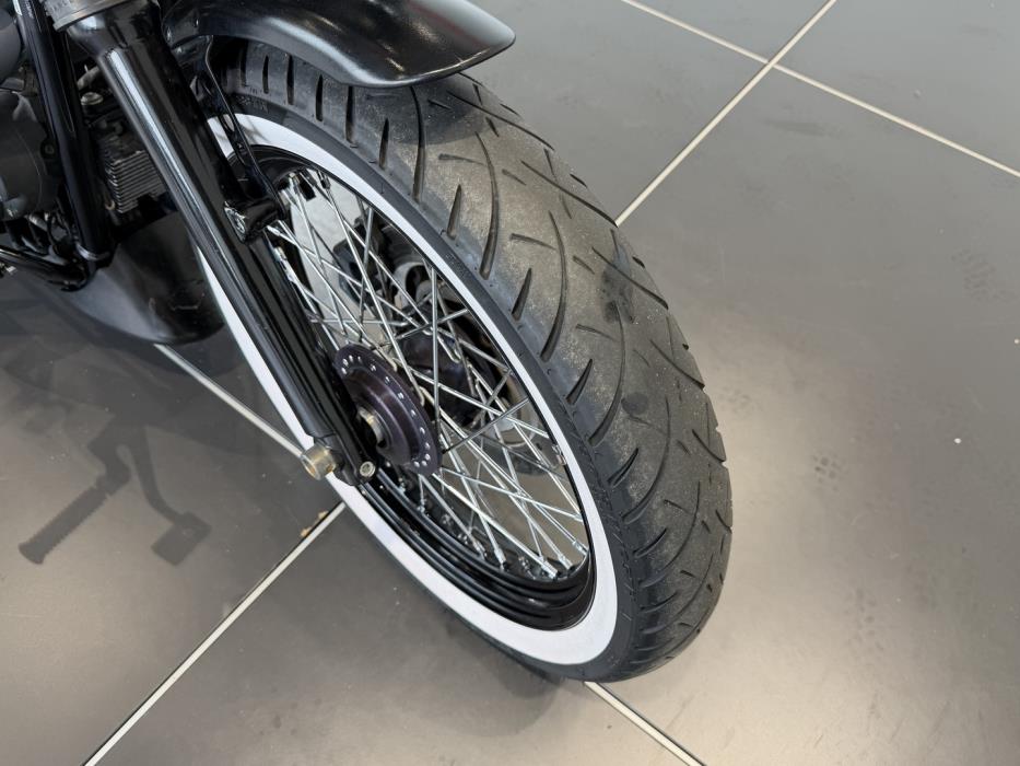 HARLEY-DAVIDSON SPORTSTER 2007