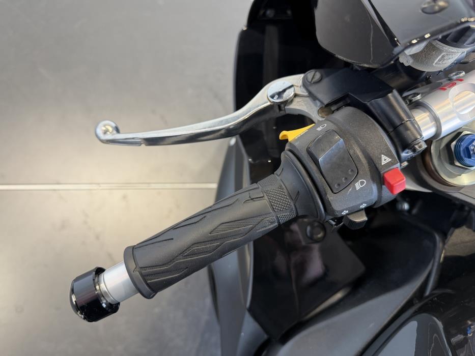 SUZUKI GSX-R 2008