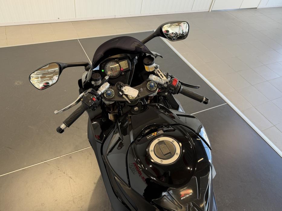 SUZUKI GSX-R 2008