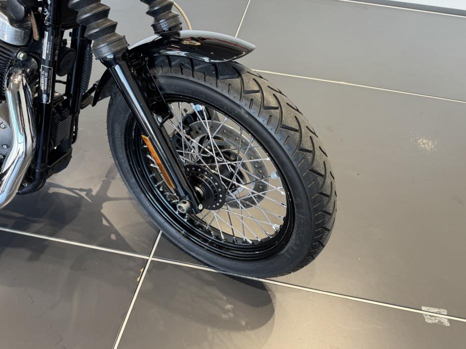 HARLEY-DAVIDSON SPORTSTER 2008