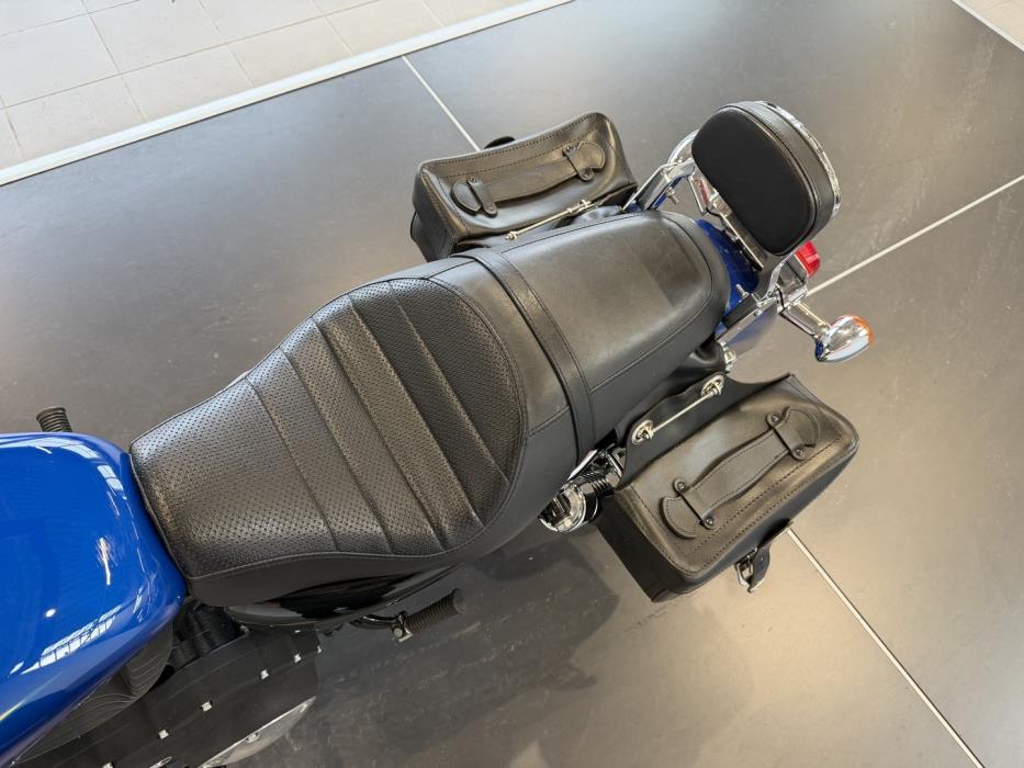 HARLEY-DAVIDSON SPORTSTER 2008