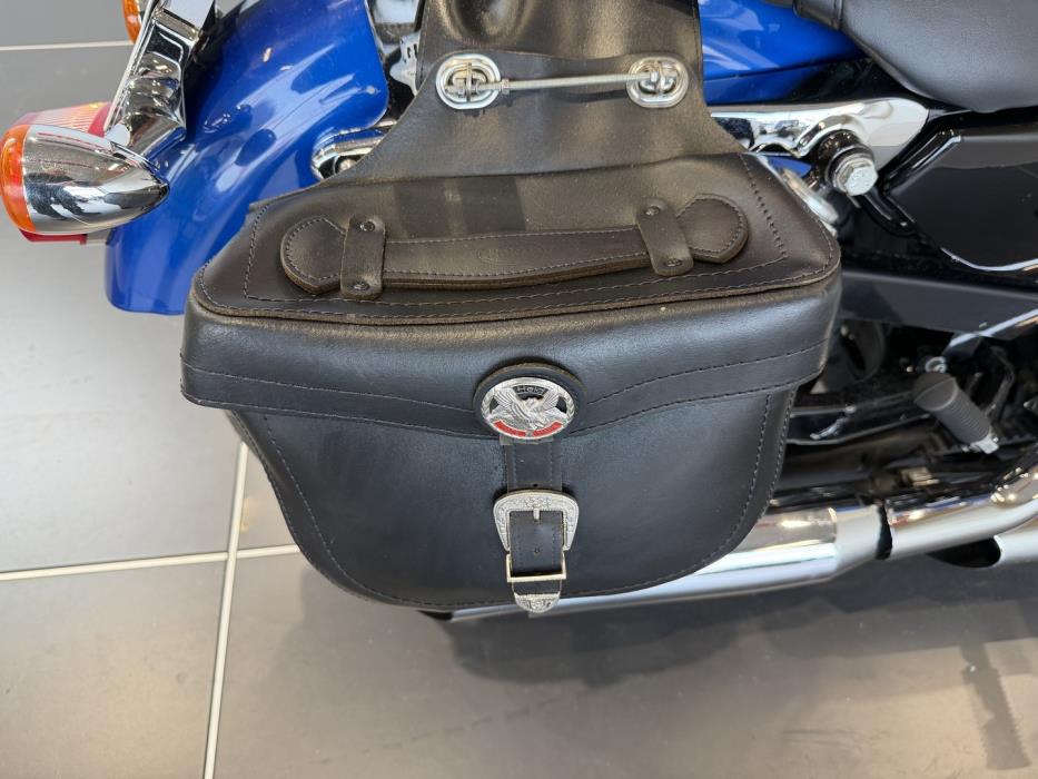 HARLEY-DAVIDSON SPORTSTER 2008