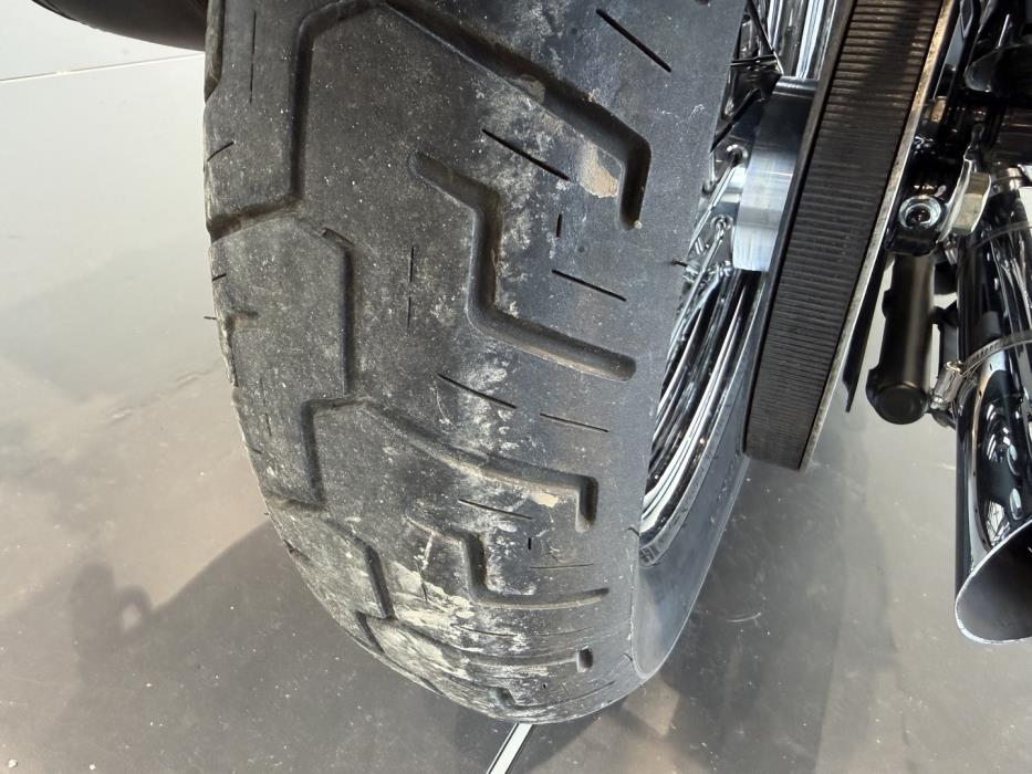 HARLEY-DAVIDSON SPORTSTER 2008