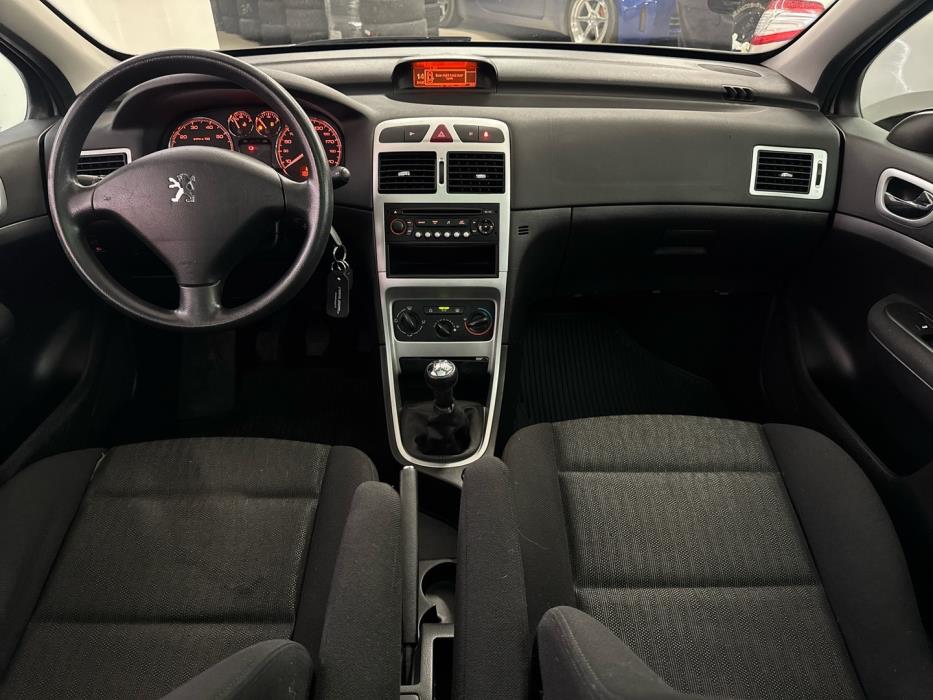 PEUGEOT 307 2006