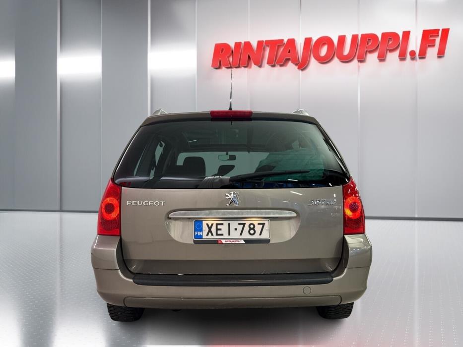 PEUGEOT 307 2006