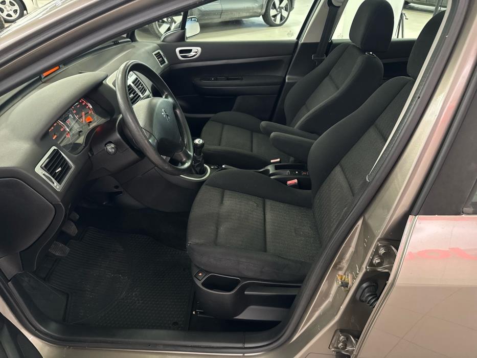 PEUGEOT 307 2006
