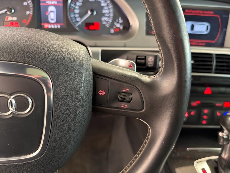 AUDI S6 2006