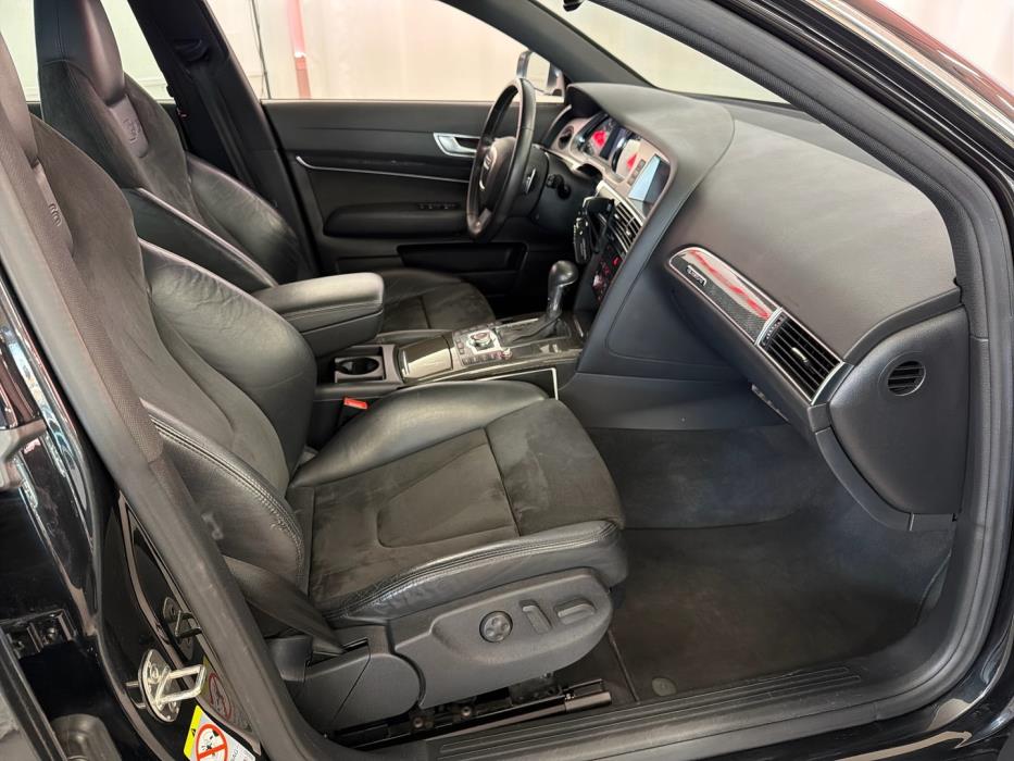 AUDI S6 2006