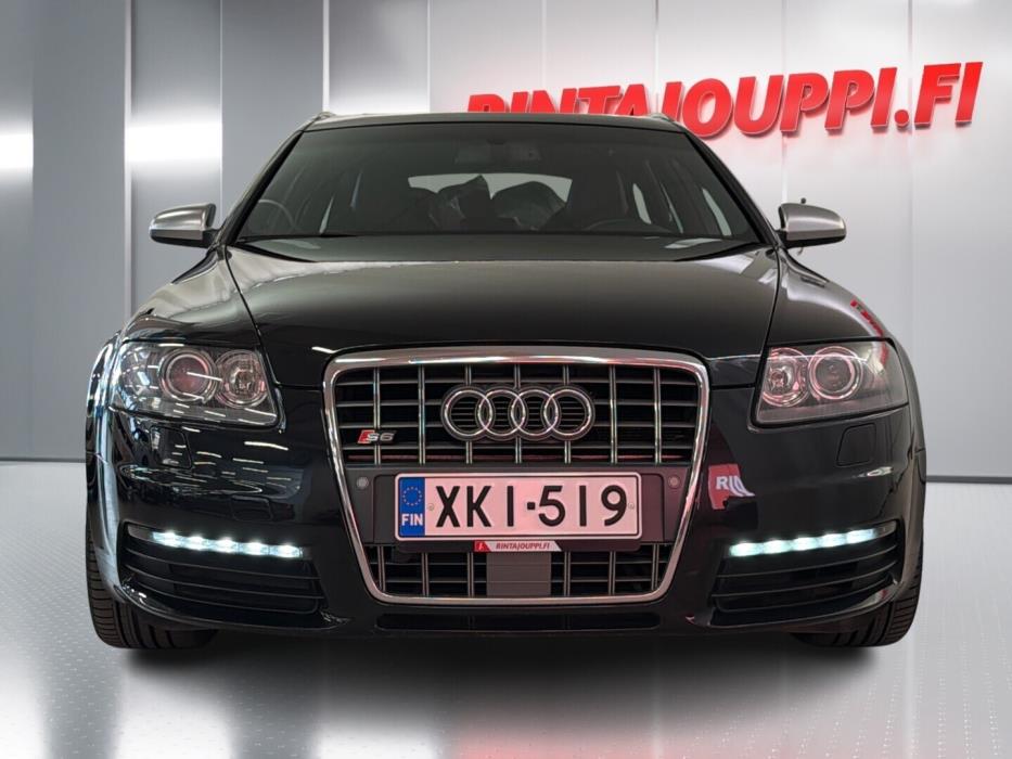 AUDI S6 2006