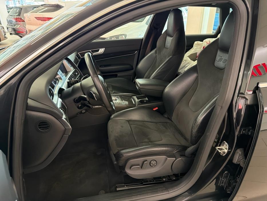 AUDI S6 2006