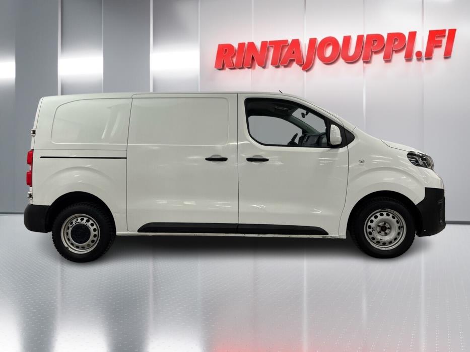 TOYOTA Proace 2017