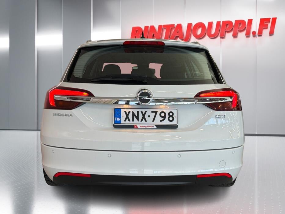 OPEL Insignia 2016