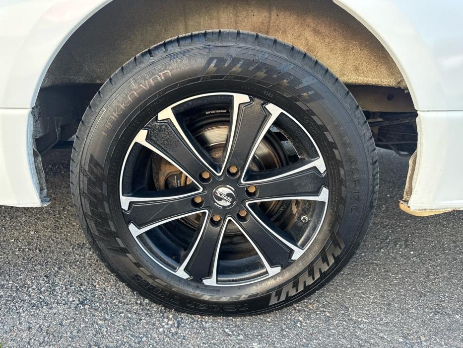 MERCEDES-BENZ Sprinter 2019