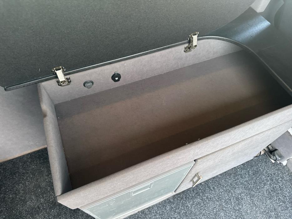 MERCEDES-BENZ Sprinter 2019