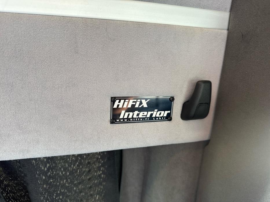 MERCEDES-BENZ Sprinter 2019