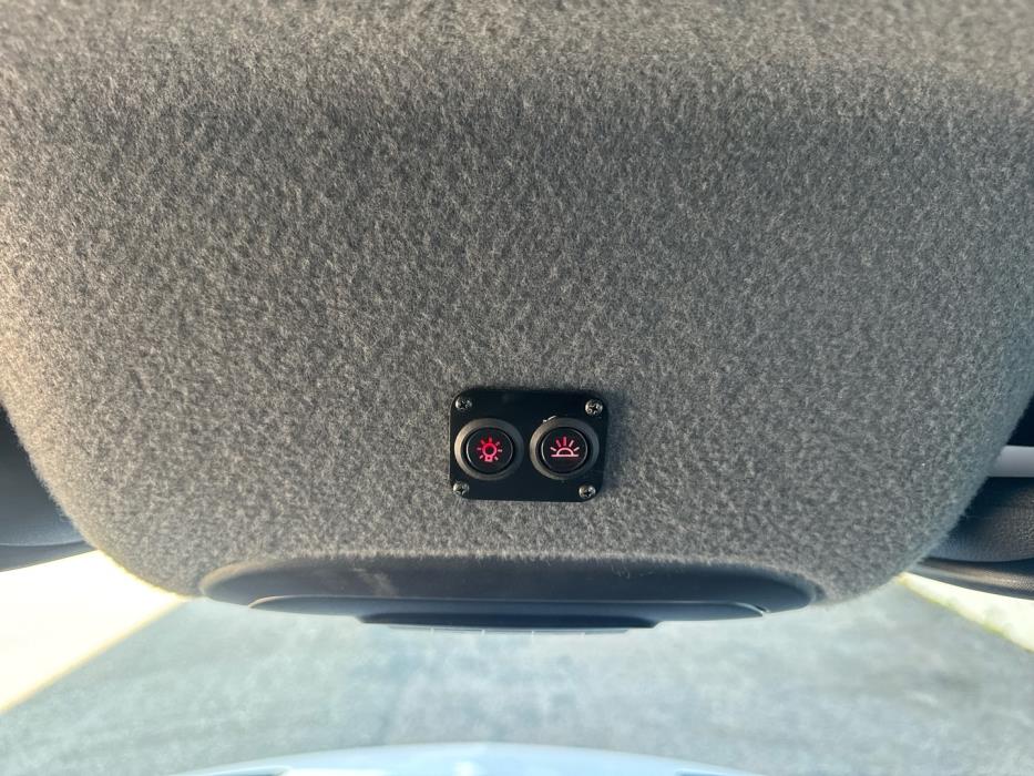 MERCEDES-BENZ Sprinter 2019