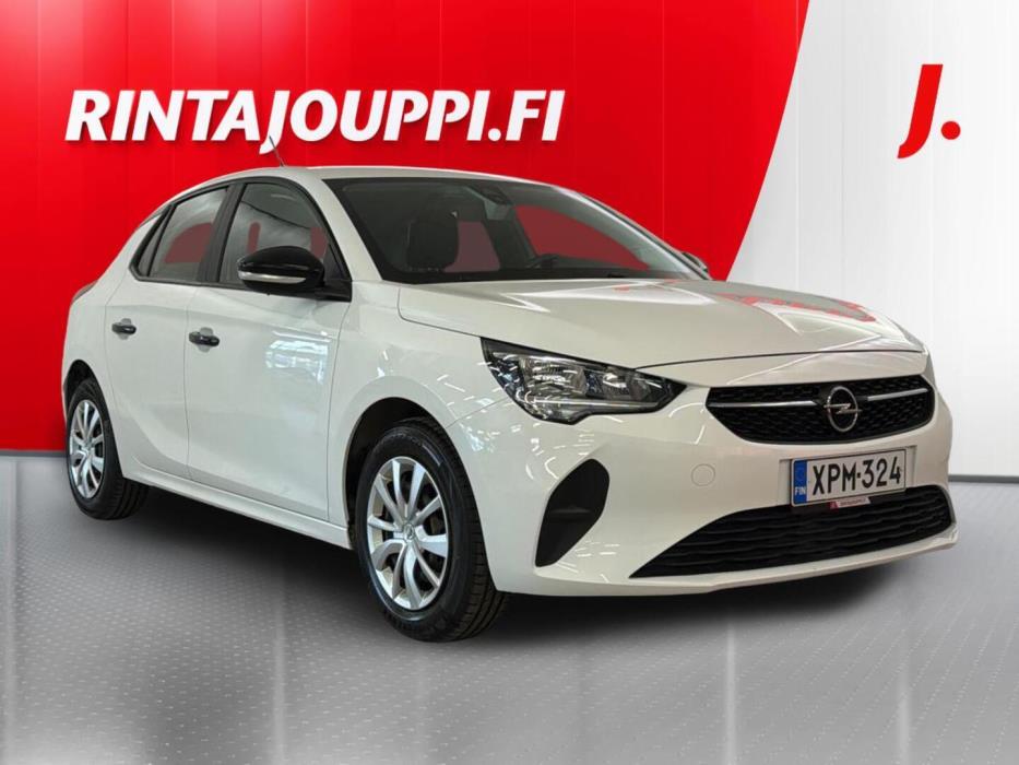 OPEL Corsa 2021
