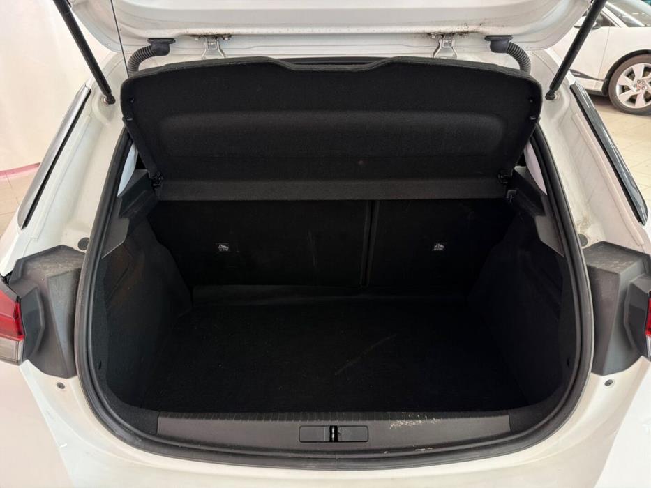 OPEL Corsa 2021