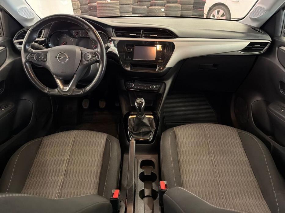 OPEL Corsa 2021