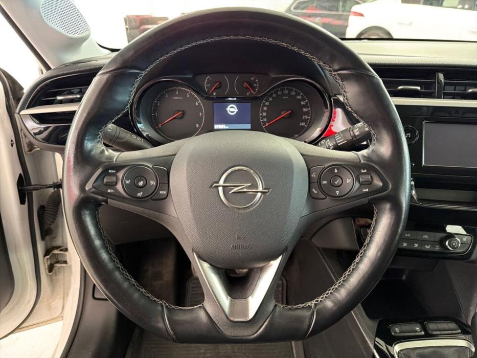 OPEL Corsa 2021