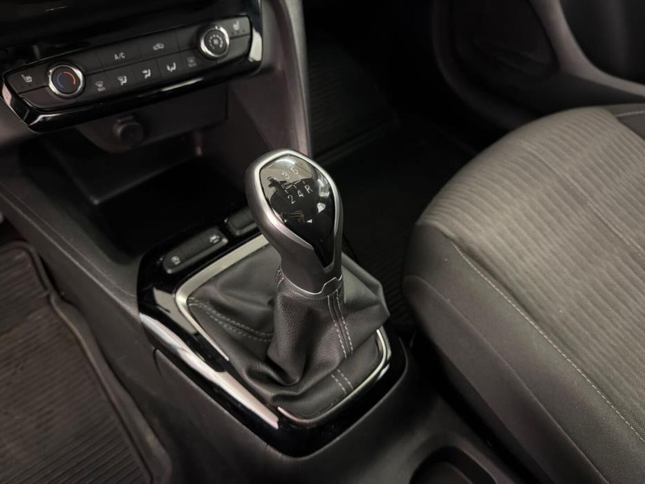 OPEL Corsa 2021