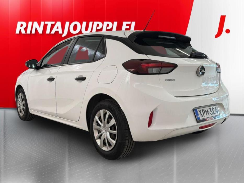 OPEL Corsa 2021