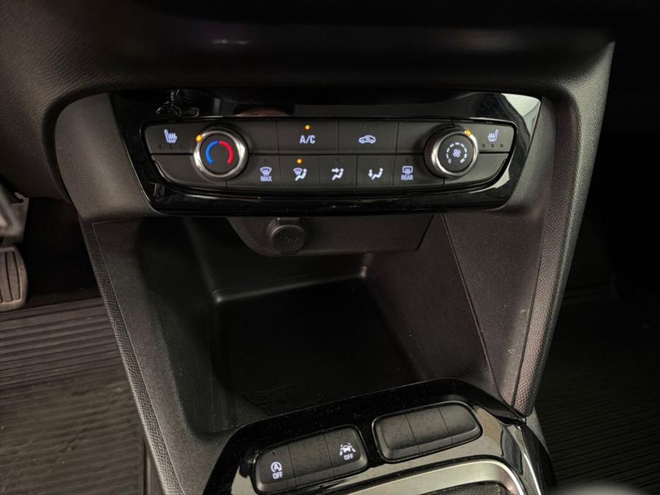 OPEL Corsa 2021
