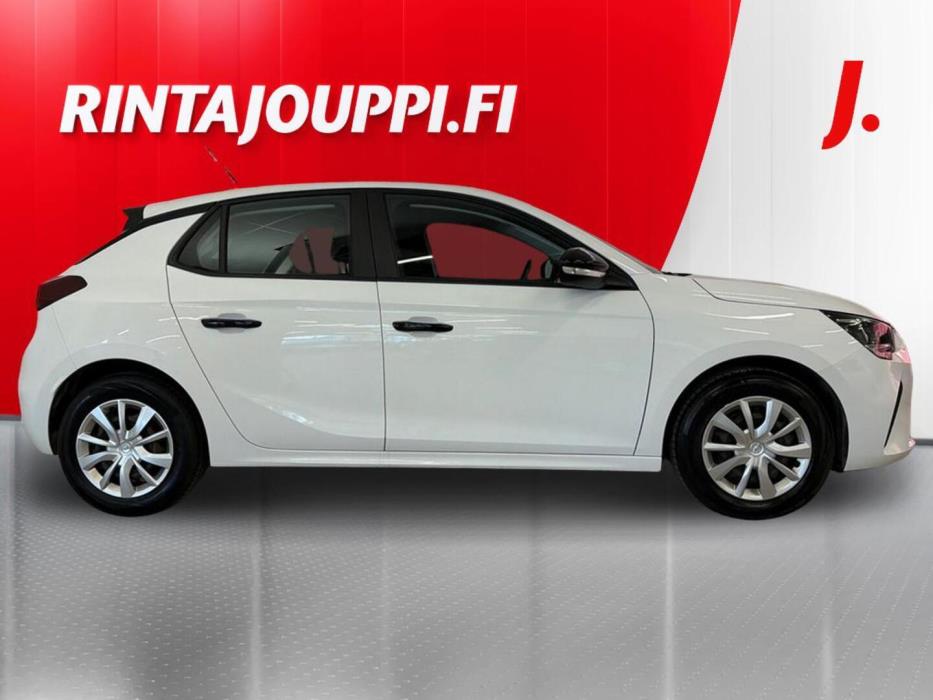 OPEL Corsa 2021