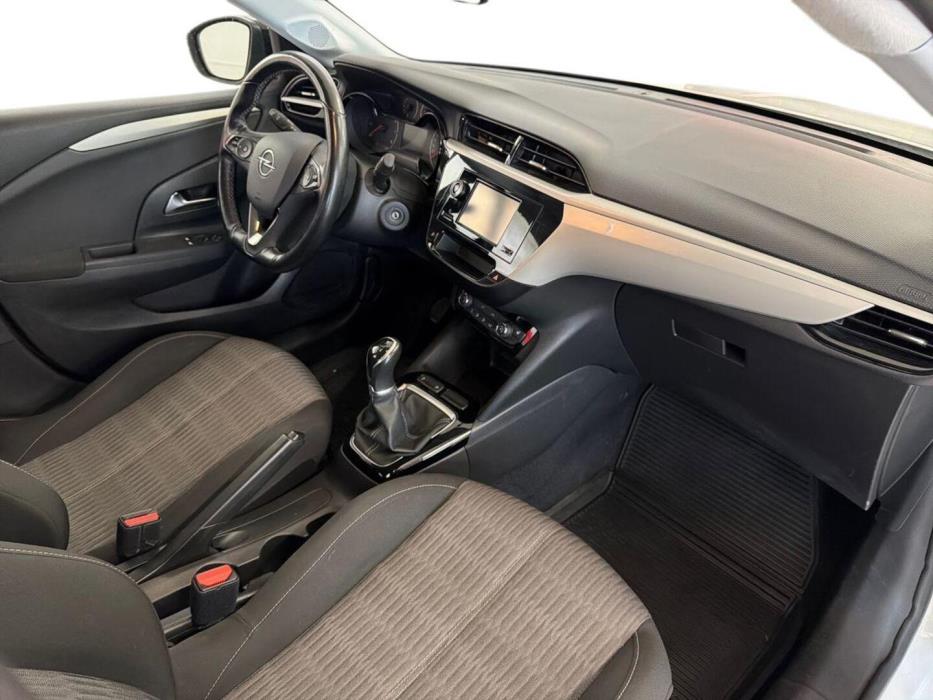 OPEL Corsa 2021