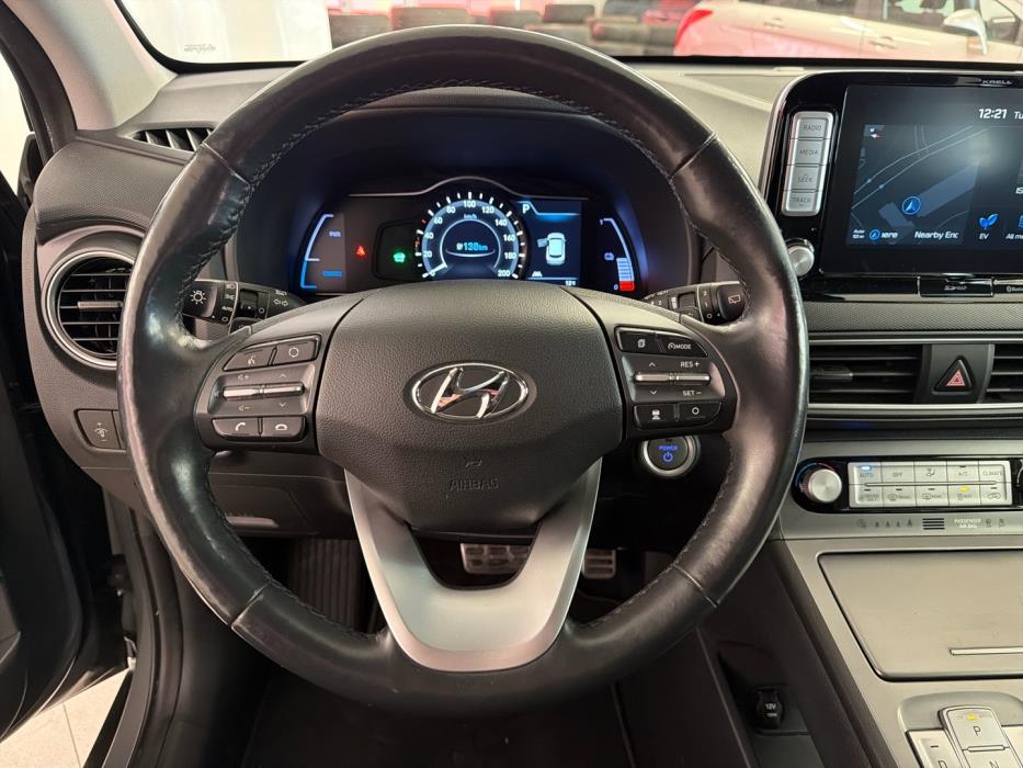 HYUNDAI KONA 2019